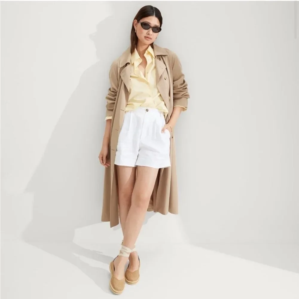 Rothy's The Espadrille Gold Stripe - Picture 4 of 17
